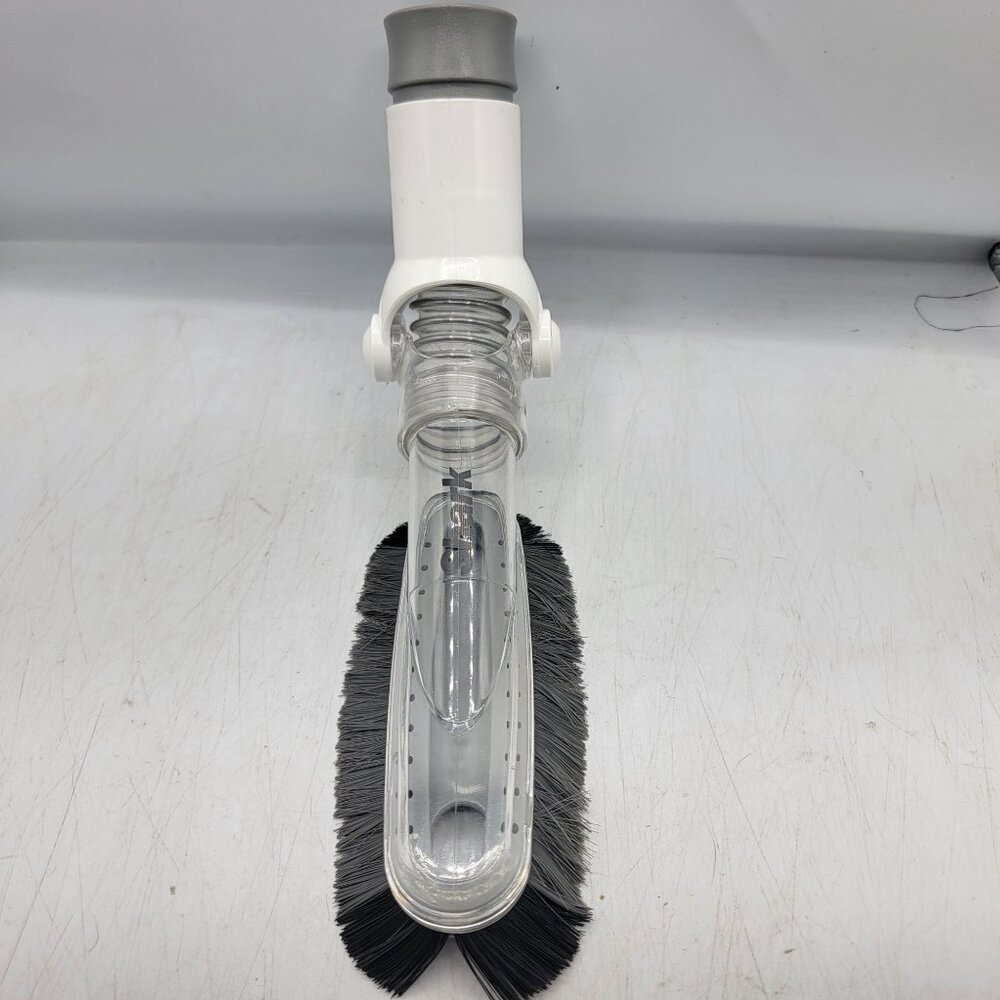 Shark Multi-Angle Dusting Brush Rotator Lift-Away Upright Vacuum